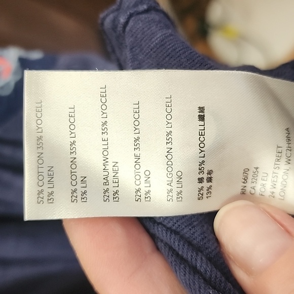 Free People dress size small - Picture 8 of 8